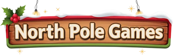 North Pole Games